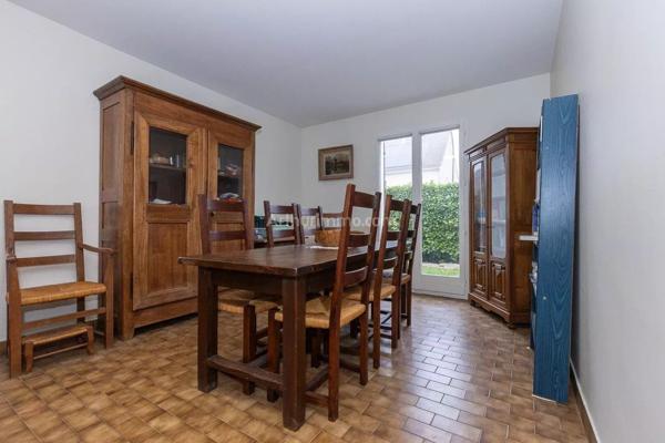 Vente Maison 3 pièces 78 m2 à Morestel