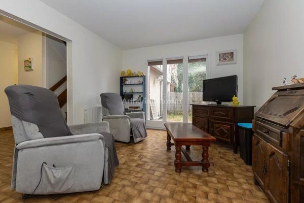Vente Maison 3 pièces 78 m2 à Morestel