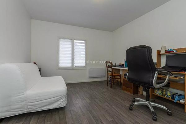 Vente Maison 3 pièces 78 m2 à Morestel