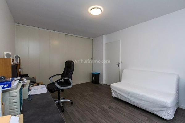 Vente Maison 3 pièces 78 m2 à Morestel