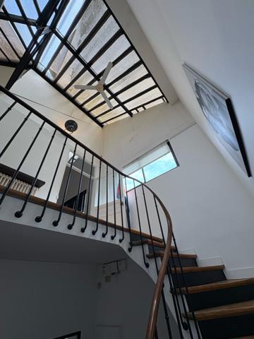 Le Perreux - Maison Loft bord de marne 388m²