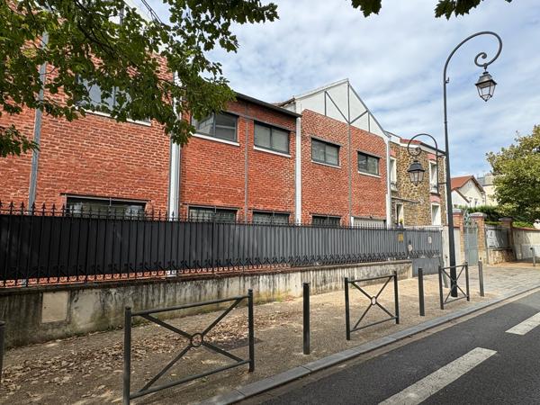 Le Perreux - Maison Loft bord de marne 388m²