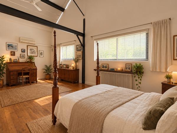 Le Perreux - Maison Loft bord de marne 388m²
