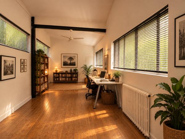Le Perreux - Maison Loft bord de marne 388m²