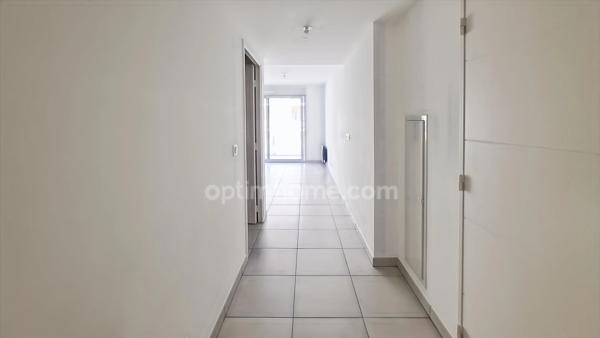 NICE – CESSOLE / PASSAGE SAINT-HUBERT – T2 37 M² AVEC BALCON – RÉSIDENCE RÉCENTE – DPE A