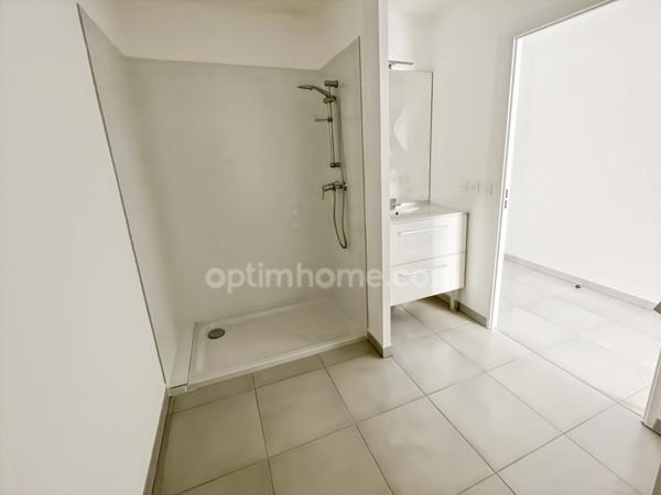 NICE – CESSOLE / PASSAGE SAINT-HUBERT – T2 37 M² AVEC BALCON – RÉSIDENCE RÉCENTE – DPE A