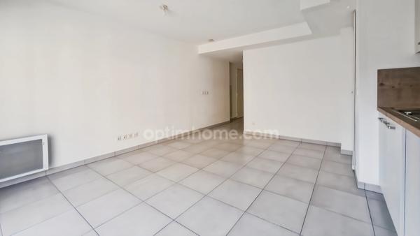 NICE – CESSOLE / PASSAGE SAINT-HUBERT – T2 37 M² AVEC BALCON – RÉSIDENCE RÉCENTE – DPE A