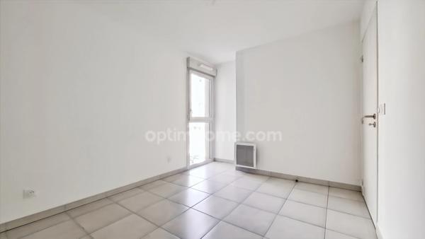 NICE – CESSOLE / PASSAGE SAINT-HUBERT – T2 37 M² AVEC BALCON – RÉSIDENCE RÉCENTE – DPE A