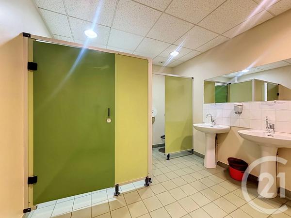 à vendre  68,20 m 2   ST CLEMENT  - 89