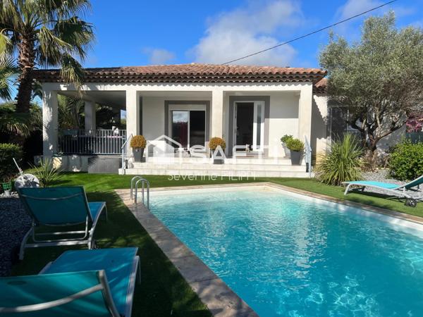 Calme et aucun vis-à-vis