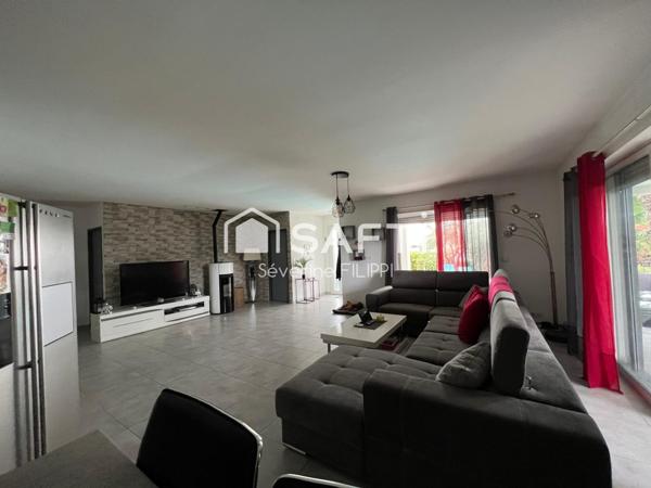 Calme et aucun vis-à-vis