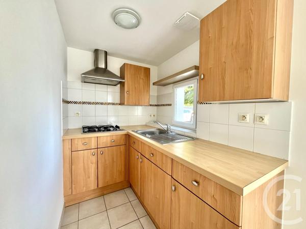 Maison à vendre  3 pièces - 62,12 m2 GIVRAND - 85