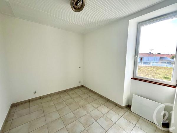 Maison à vendre  3 pièces - 62,12 m2 GIVRAND - 85