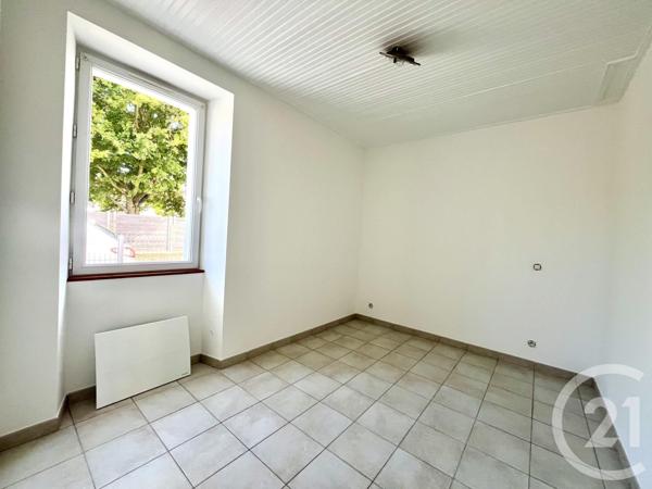 Maison à vendre  3 pièces - 62,12 m2 GIVRAND - 85