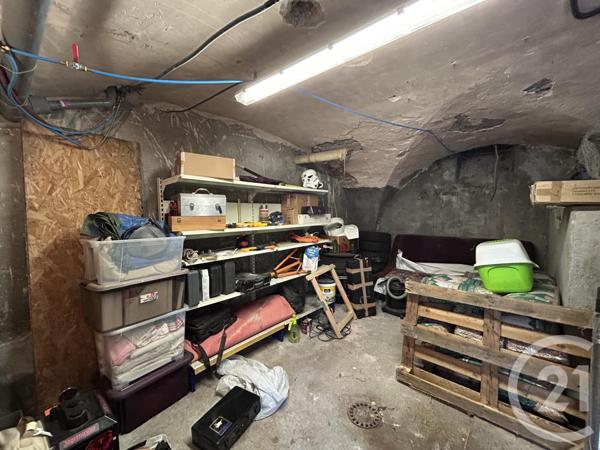 Maison à vendre  6 pièces - 115,59 m2 AIGUEBLANCHE - 73