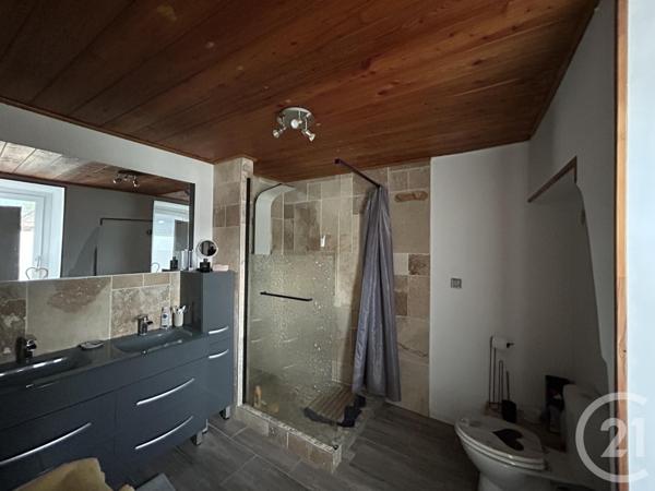 Maison à vendre  6 pièces - 115,59 m2 AIGUEBLANCHE - 73