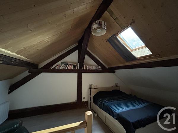 Maison à vendre  6 pièces - 115,59 m2 AIGUEBLANCHE - 73