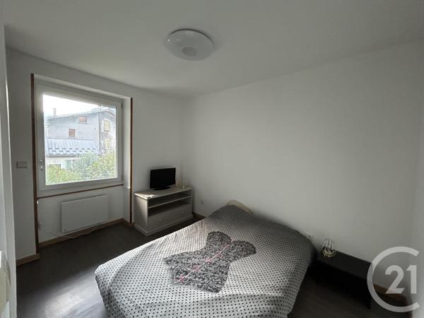 Maison à vendre  6 pièces - 115,59 m2 AIGUEBLANCHE - 73