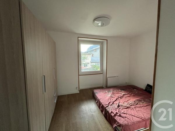 Maison à vendre  6 pièces - 115,59 m2 AIGUEBLANCHE - 73