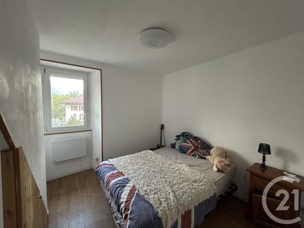 Maison à vendre  6 pièces - 115,59 m2 AIGUEBLANCHE - 73