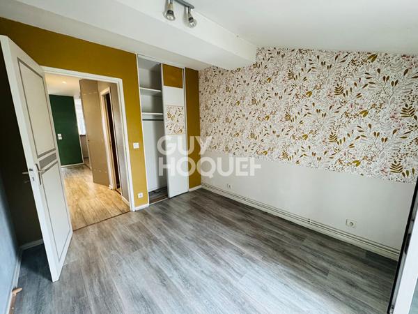 Appartement T3 à Agen centre
