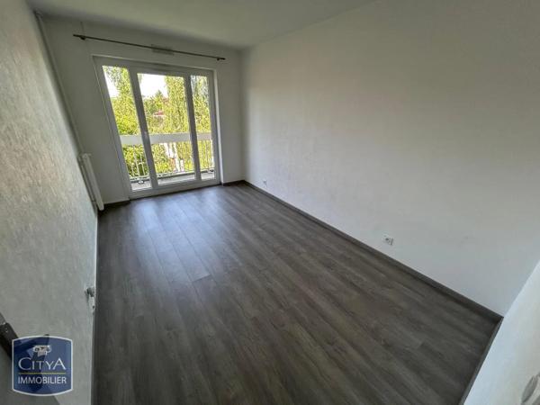 Location appartement 3 pièces de 65.54m²