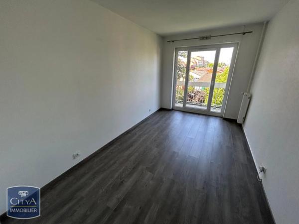 Location appartement 3 pièces de 65.54m²