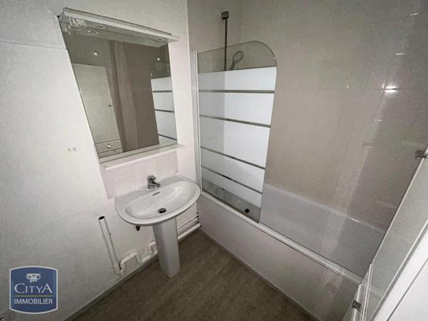 Location appartement 3 pièces de 65.54m²