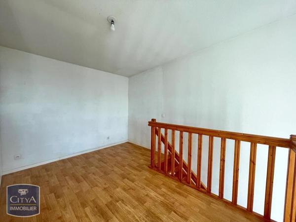 Appartement à louer 2 pièces 33.44m²