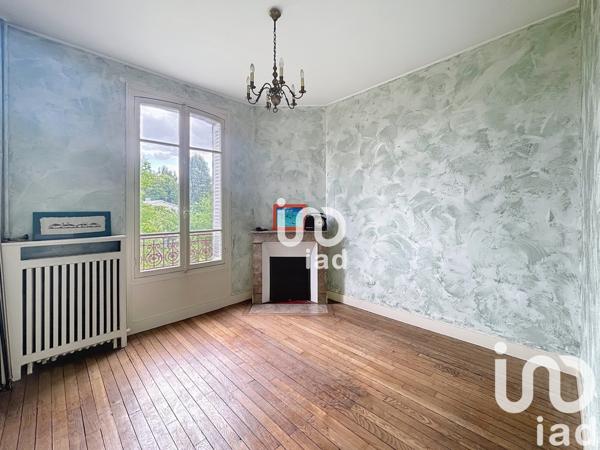 Maison à vendre 7 pièces 132 m² Saint-Thibault-des-Vignes