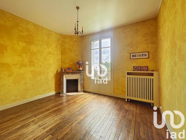 Maison à vendre 7 pièces 132 m² Saint-Thibault-des-Vignes