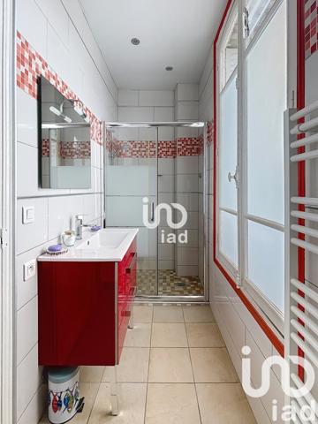 Maison à vendre 7 pièces 132 m² Saint-Thibault-des-Vignes