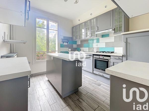 Maison à vendre 7 pièces 132 m² Saint-Thibault-des-Vignes