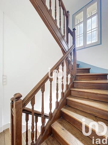 Maison à vendre 7 pièces 132 m² Saint-Thibault-des-Vignes