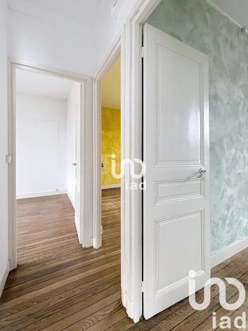 Maison à vendre 7 pièces 132 m² Saint-Thibault-des-Vignes