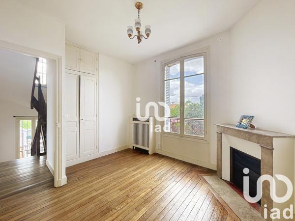 Maison à vendre 7 pièces 132 m² Saint-Thibault-des-Vignes