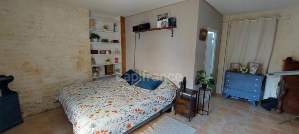 Maison à vendre 5 pièces CURZON (85)
