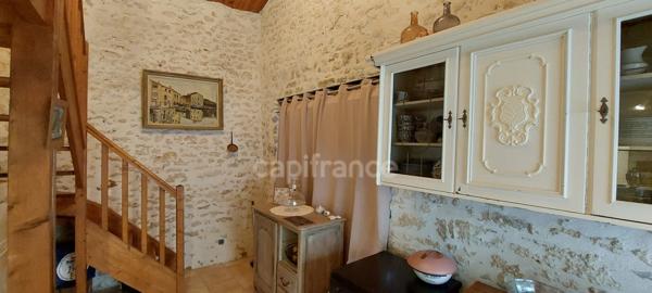 Maison à vendre 5 pièces CURZON (85)