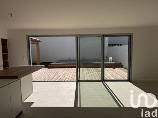 Maison à vendre 5 pièces 183 m² Lagord