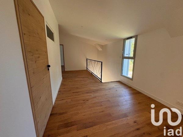 Maison à vendre 5 pièces 183 m² Lagord
