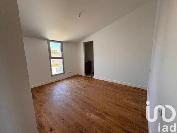 Maison à vendre 5 pièces 183 m² Lagord