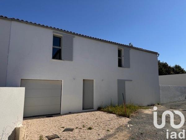 Maison à vendre 5 pièces 183 m² Lagord