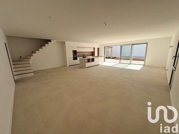 Maison à vendre 5 pièces 183 m² Lagord