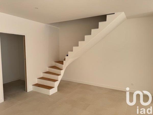 Maison à vendre 5 pièces 183 m² Lagord