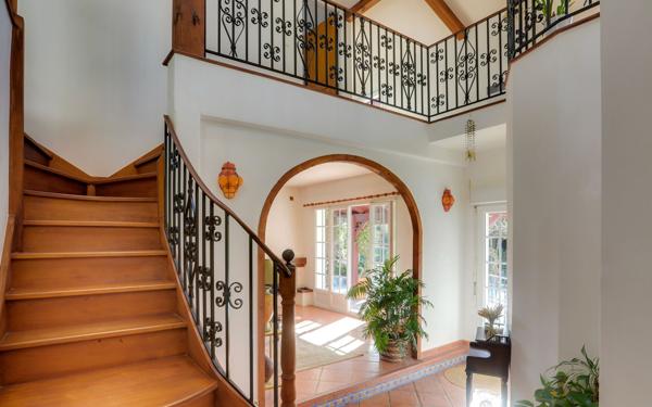 Maison à vendre    5 pièces • 165 m2 Saint-Pée-sur-Nivelle