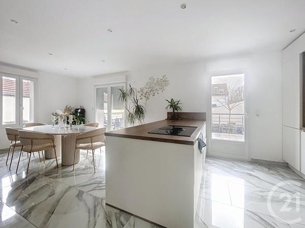 Maison à vendre  3 pièces - 95 m2 THAON LES VOSGES - 88