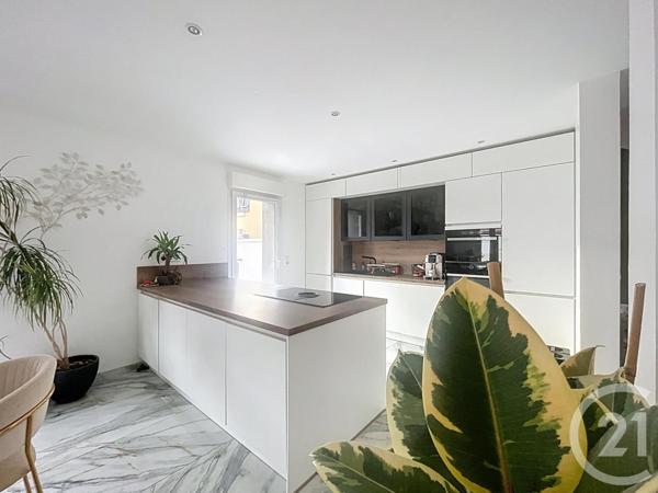 Maison à vendre  3 pièces - 95 m2 THAON LES VOSGES - 88