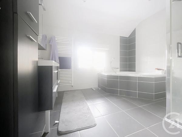 Maison à vendre  3 pièces - 95 m2 THAON LES VOSGES - 88