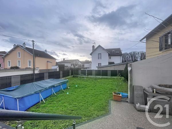 Maison à vendre  3 pièces - 95 m2 THAON LES VOSGES - 88