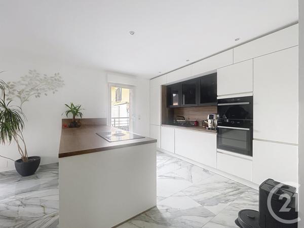 Maison à vendre  3 pièces - 95 m2 THAON LES VOSGES - 88